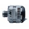Wai Global Alternator, ALTND ERIF 12V 180A HP, 180 Amp12 Volt, CW, 6Groove Clutch Pulley 11598N - alternate 3